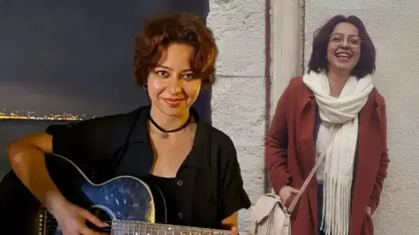 Kayıp olan üniversite öğrencisinden acı haber: Cemre Nehir Karain'in cansız bedenine ulaşıldı