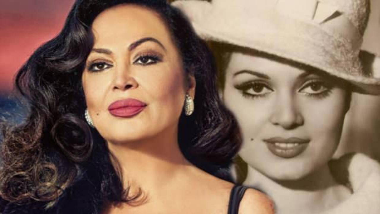 Türkan Şoray'dan itiraf: Ben de aldatıldım