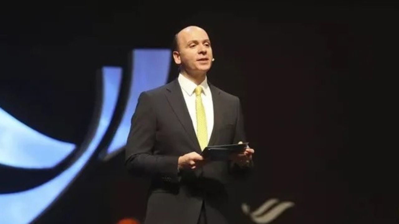 Cem Öğretir kimdir? Kim Milyoner Olmak İster'in yeni sunucusu Cem Öğretir kaç yaşında, nereli?
