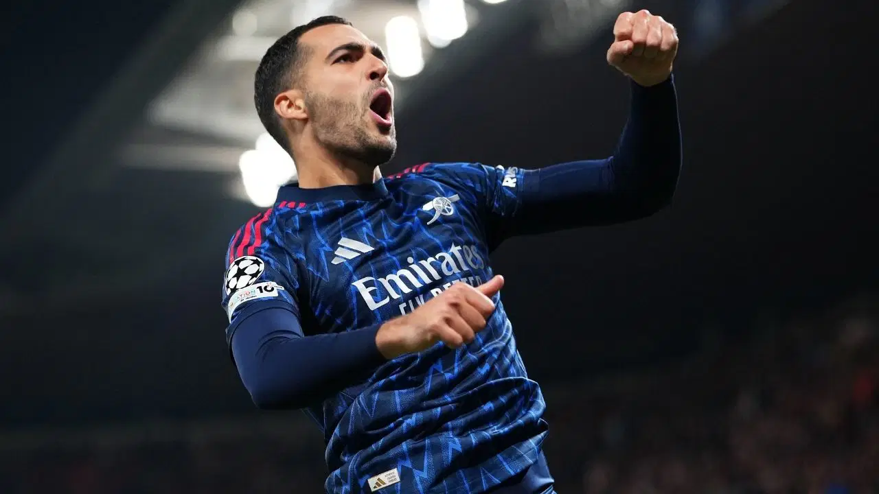 Arsenal, rekorlar kırdığı gecede rahat kazandı!