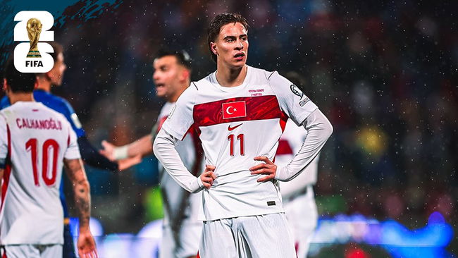 Kenan Yıldız'dan Dünya Kupası açıklaması!