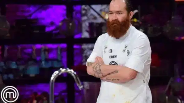 Eren Kaşıkçı kimdir, kaç yaşında? MasterChef Eren Kaşıkçı neden öldü?