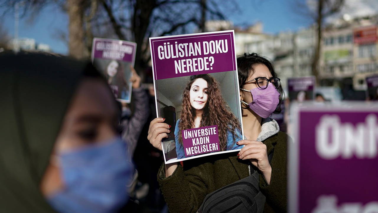 Gülistan Doku 5 yıldır kayıp: İşte cevap bekleyen 10 soru...
