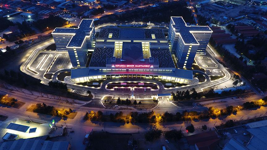 Isparta Şehir Hastanesi'nde idarecilerden sağlık emekçisine 'baskı' iddiası: Hiç kimse makamını, emekçilere had bildirme aracı olarak kullanamaz