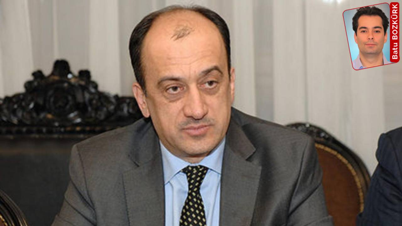 Emekli büyükelçi Ümit Yardım, Husilere yönelik operasyon olasılığını değerlendirdi: ‘Bu savaş Türkiye’nin savaşı değil’