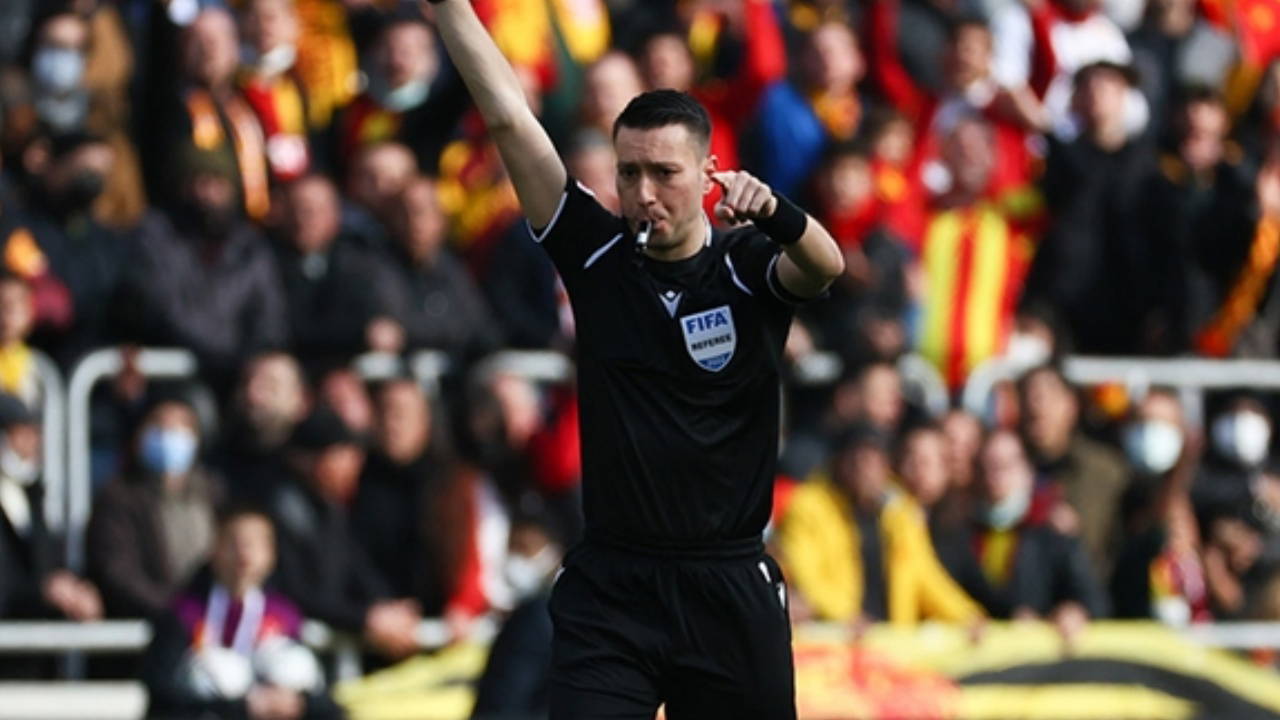 Süper Lig ekibinden TFF'ye maç tekrarı talebi!