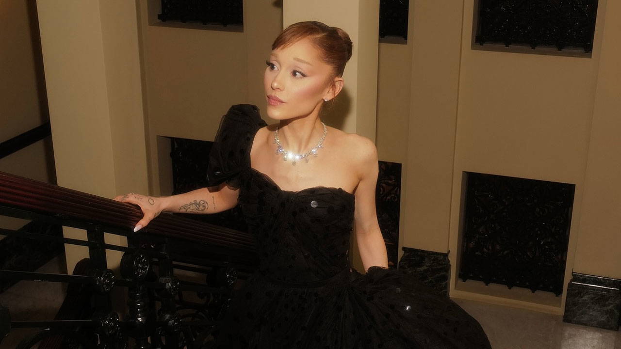 Ariana Grande inzivaya çekiliyor: 'Göz önünde olmaktan uzaklaşacak'