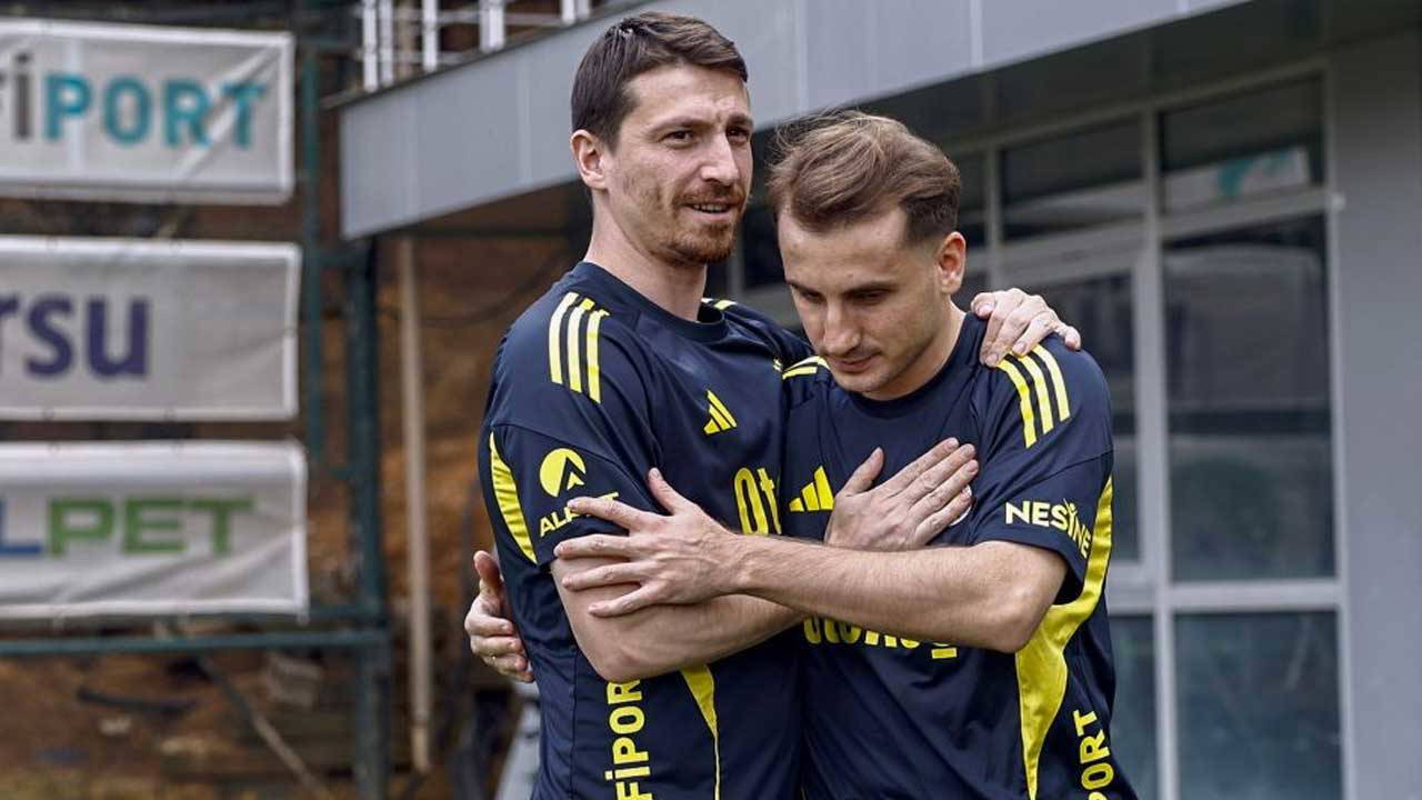 Mert Hakan'dan Kerem Aktürkoğlu açıklaması!