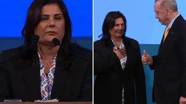 CHP'li isim, Özlem Çerçioğlu'na 'kumpasları anlattığı kitabını' hatırlattı: 'Cumhurbaşkanı'nın himayelerine girince sayfalar buharlaştı mı?'