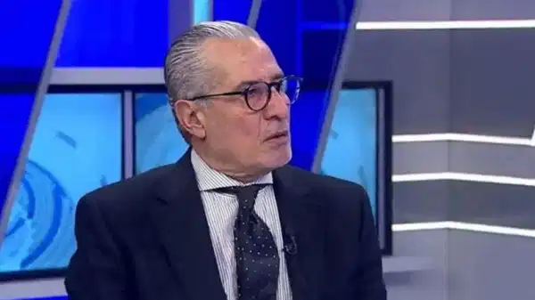 Gökmen Özdenak kimdir? Gökmen Özdenak kaç yaşında, nereli? Gökmen Özdenak'ın sağlık durumu nasıl?