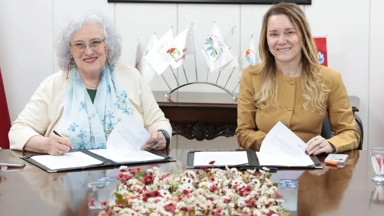 Konak’ta eşit yaşam için iş birliği: Mücadeleyi birlikte büyüteceğiz