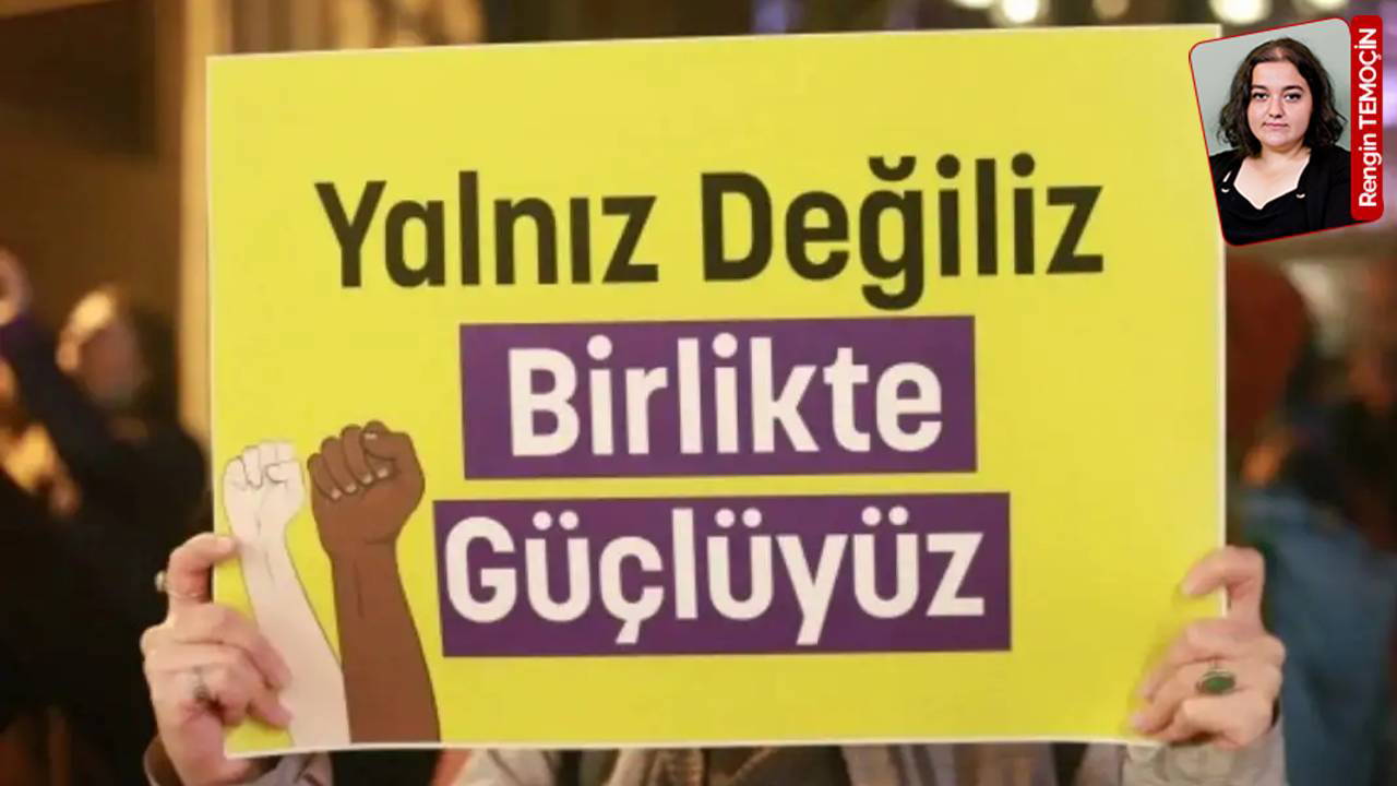 Gündemdeki ifşalar taciz kültürünü ortaya çıkardı, dernekler tepki gösterdi
