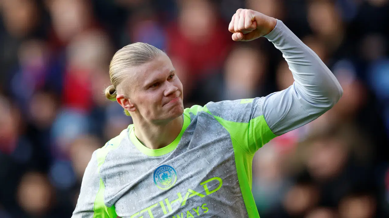 Manchester City, Arsenal'ın peşini bırakmadı!