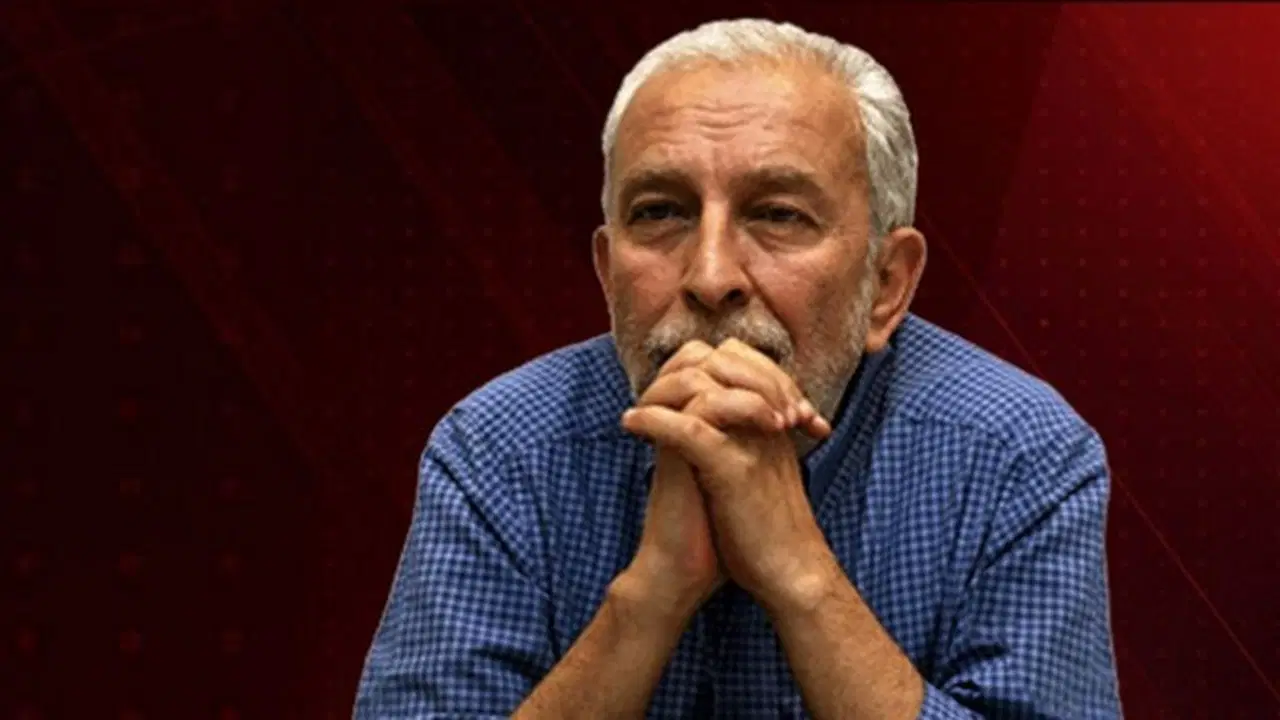 Emin Çölaşan hastaneye kaldırıldı