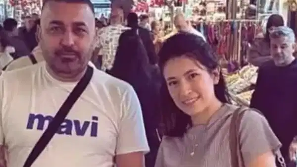 Son Dakika Haber Görseli