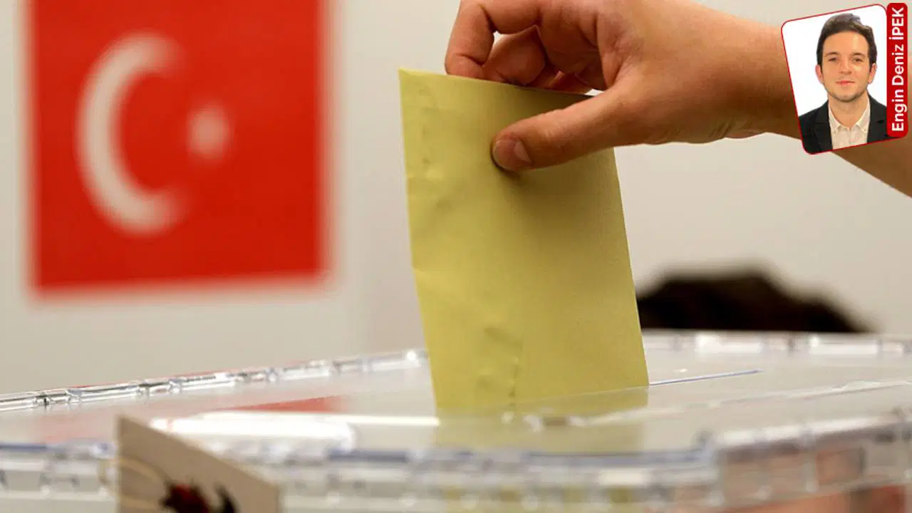 Kimlik siyaseti zayıflıyor, ekonomi öne çıkıyor