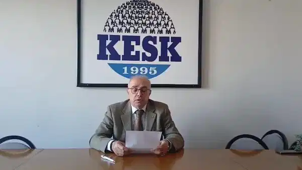 ‘Ülke hâlâ enkaz altında’