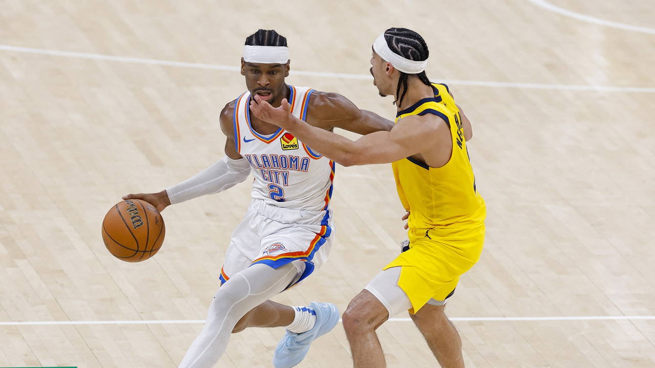 Oklahoma City Thunder kendi evinde kazandı: NBA şampiyonluğu bir adım uzaklıkta!