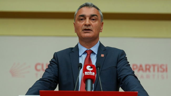 Kılıçdaroğlu yönetiminden 'Silivri Belediyesi' açıklaması
