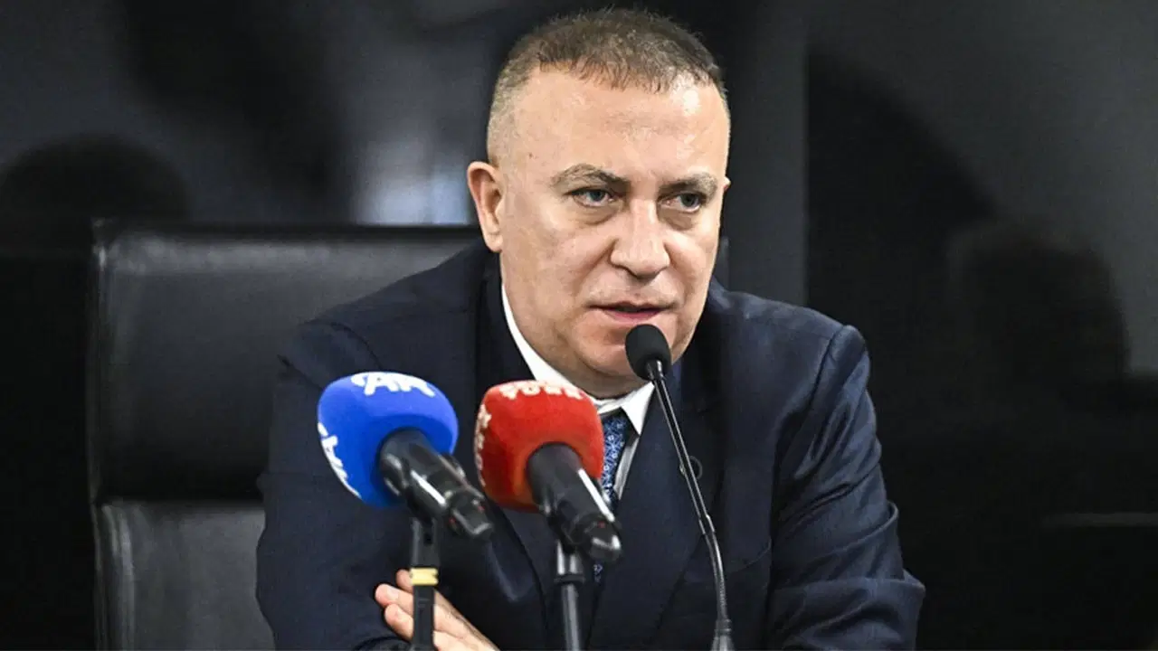 MHP'de 'teşkilat' depremi sürerken... İzzet Ulvi Yönter'den 'manidar' paylaşım