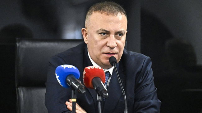 MHP'de 'teşkilat' depremi sürerken... 