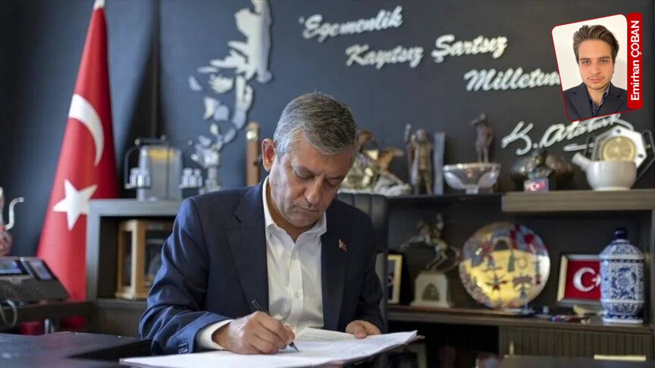 CHP’de yerel yönetimler düzeyinde istifa iddiaları