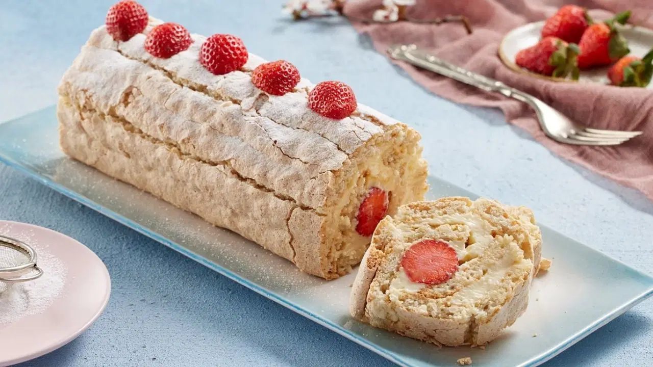 Nostaljik lezzet: Budapeşte pastası nasıl yapılır?