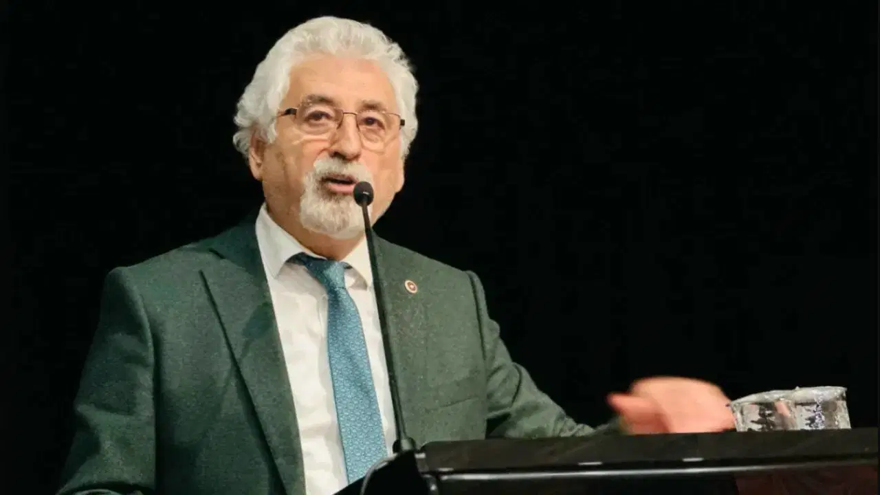 Kemal Kılıçdaroğlu'nun PM'sinde yer alıyordu: Mehmet Tüm de, görev almayacağını duyurdu