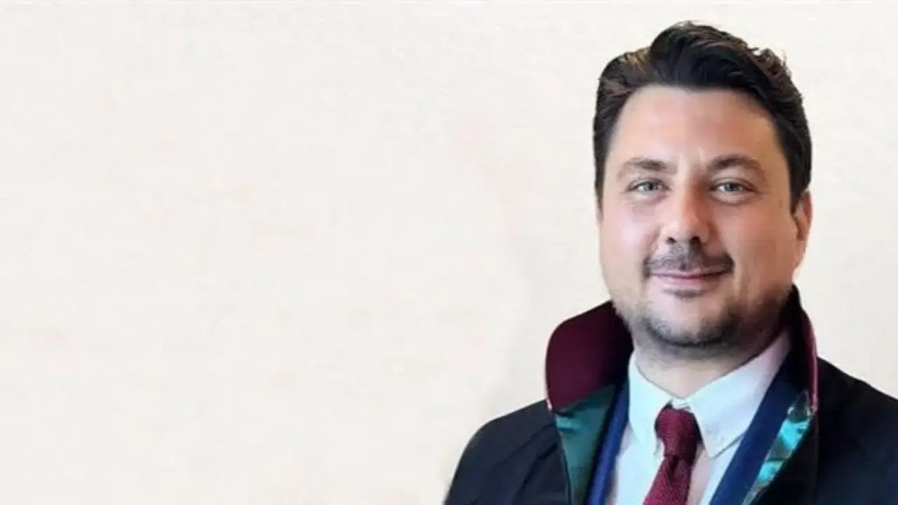 Serhat Sökmen kimdir? İzmir Barosu Başkanı Serhat Sökmen kaç yaşında, nereli?