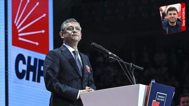 ‘Atalay gibi olmamalı’