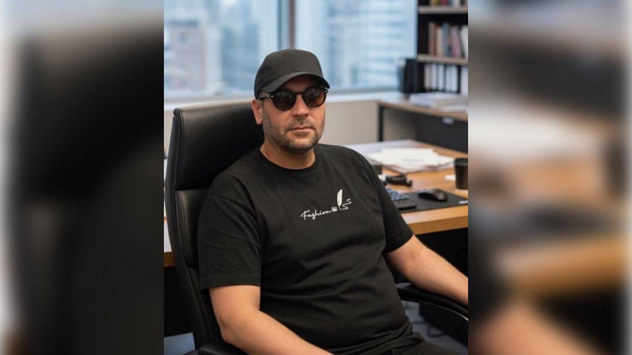 Kaddafi'nin oğlu Hannibal, kefaletle serbest kaldı