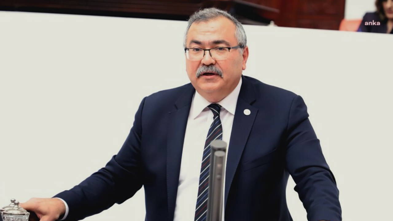 CHP YDK Üyesi Bülbül: 'Kemal Bey'in hesaplaşacağı yer saraydır'