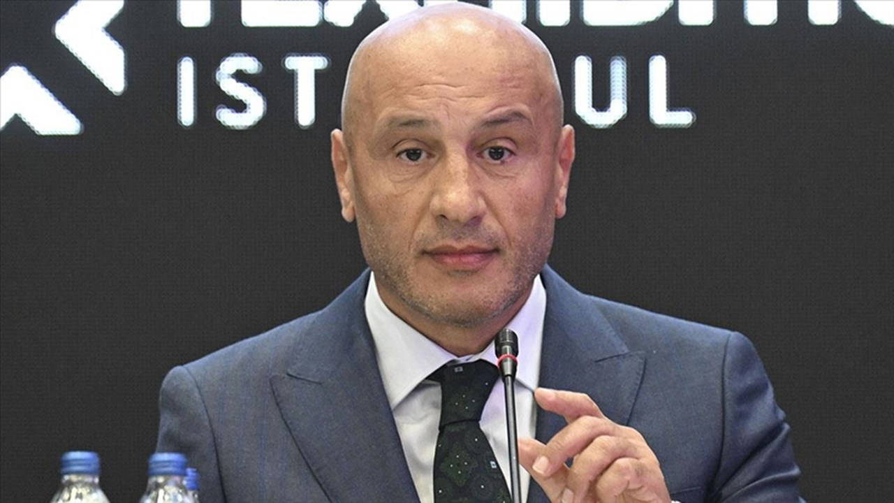 TİM Başkanı Gültepe'nin evine baskın