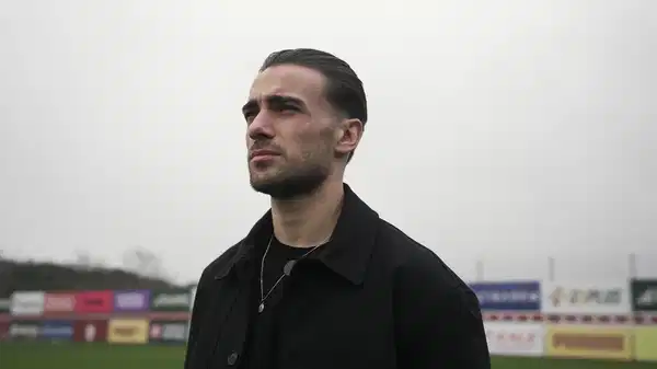 'Her oyuncunun hayali Avrupa'da oynamak ama ben...' 