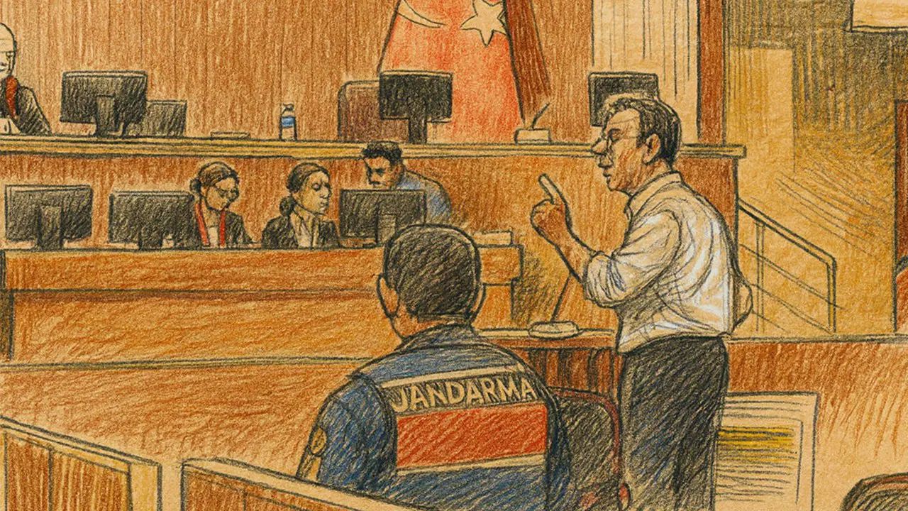 Mahkemelere cevap vermeyene ceza geliyor