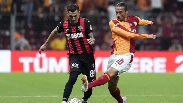 Semih Şentürk'ten flaş şampiyonluk iddiası: 'Galatasaray'da doymuşluk var'