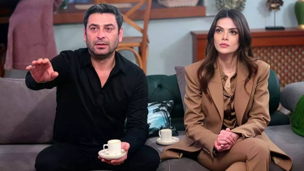 Uzak Şehir dizisinin yeni bölümü ne zaman? Uzak Şehir dizisinin son bölümünde ne oldu?