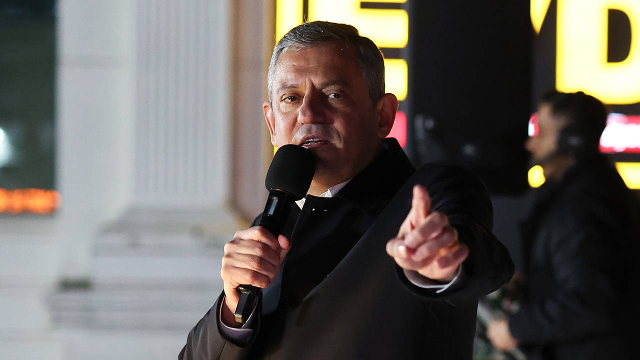 CHP bu hafta Çatalca'da... Özgür Özel 'Tarih önünde kayda geçiyorum' dedi, ayrıntıları açıkladı! 'AK Toroslar çetesinin hedefinde...'