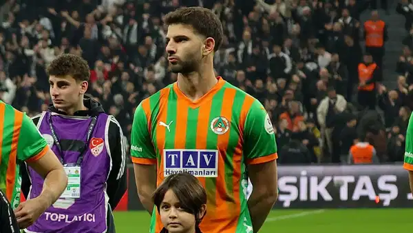 Alanyasporlu Ümit Akdağ'dan milli takım itirafı: 'Davet almama rağmen...'