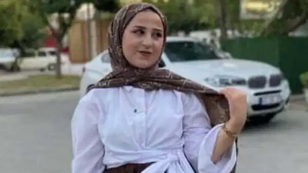 Mihriban Yılmaz cinayetinde yeni ayrıntılar ortaya çıktı