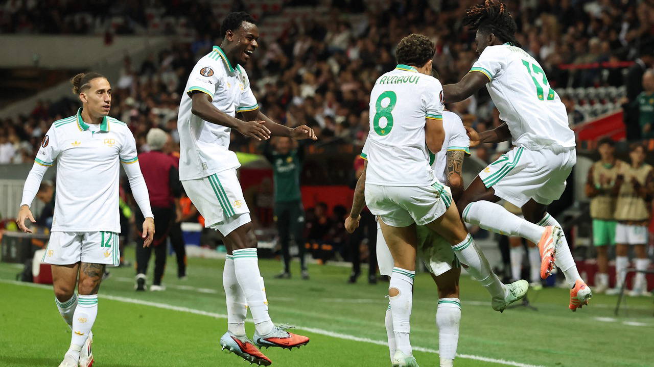 Roma - Lille maçı ne zaman, saat kaçta, hangi kanalda? Şifresiz mi?