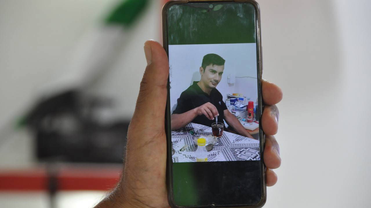 Cezaevinden tahliye edilmişti... 11 gündür haber alınamıyor!