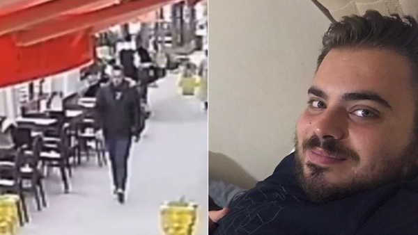 Trabzon'da kayıp Oral'dan 12 gündür haber alınamıyor