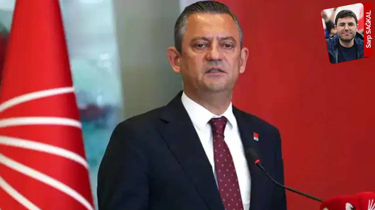 CHP lideri Özel, doğudan gelen başkanlarla süreci konuştu: ‘Düzenlemeler demokrasiye hizmet etmeli’