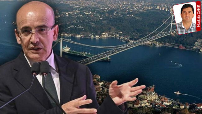 İktidar geçiş ücretlerine zam yağdırırken...