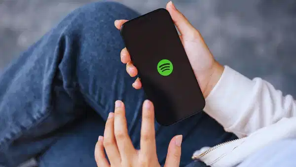 Spotify'a eklenen özellik ile spor içeriklerine ulaşılabiliyor