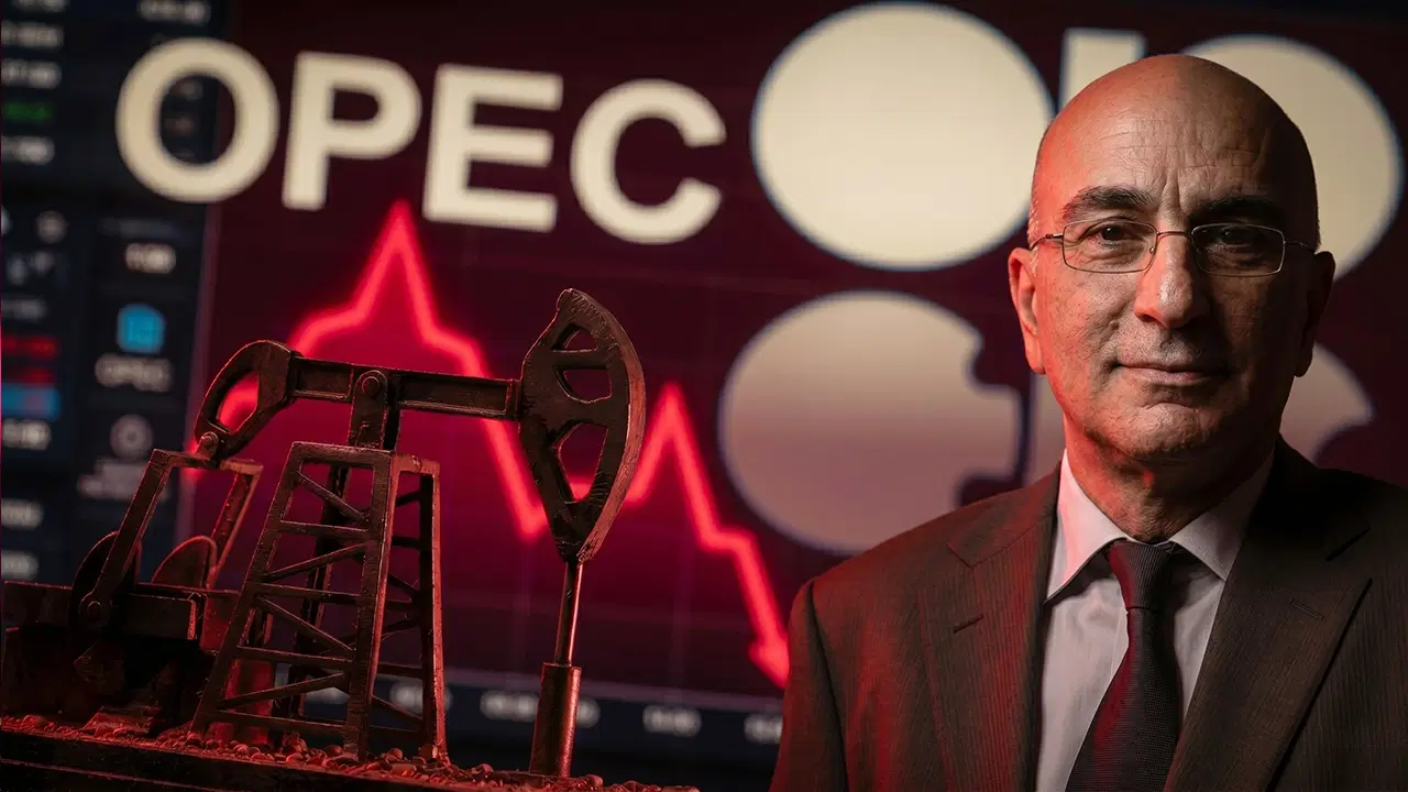 Mahfi Eğilmez'den kritik soru: 'Petrol karteli OPEC' dağılıyor mu?