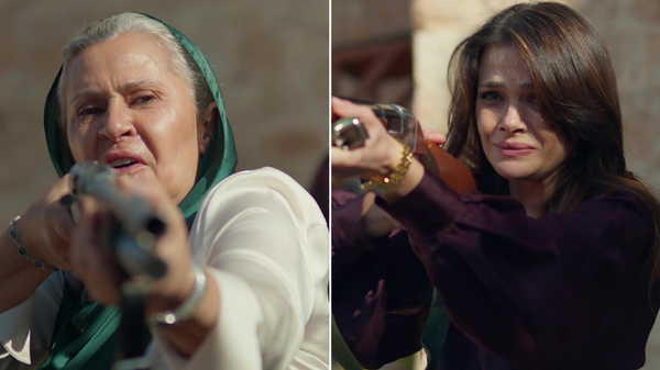 Uzak Şehir’de gerilim tırmanıyor