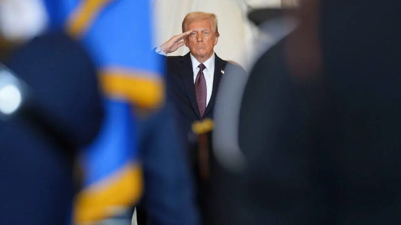 Maduro’nun ardından Trump’tan Rodriguez'e tehdit: Bir sonraki ‘hedefi’ de açıkladı!