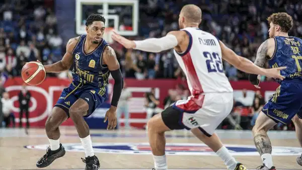 Fenerbahçe Tarfin - Dubai Basketbol maçı ne zaman, saat kaçta, hangi kanalda? Şifresiz mi?